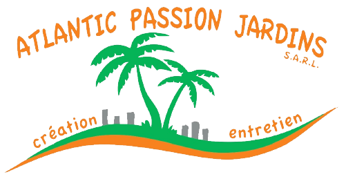 Logo de Atlantic Passion Jardin, paysagiste à Longeville-sur-Mer