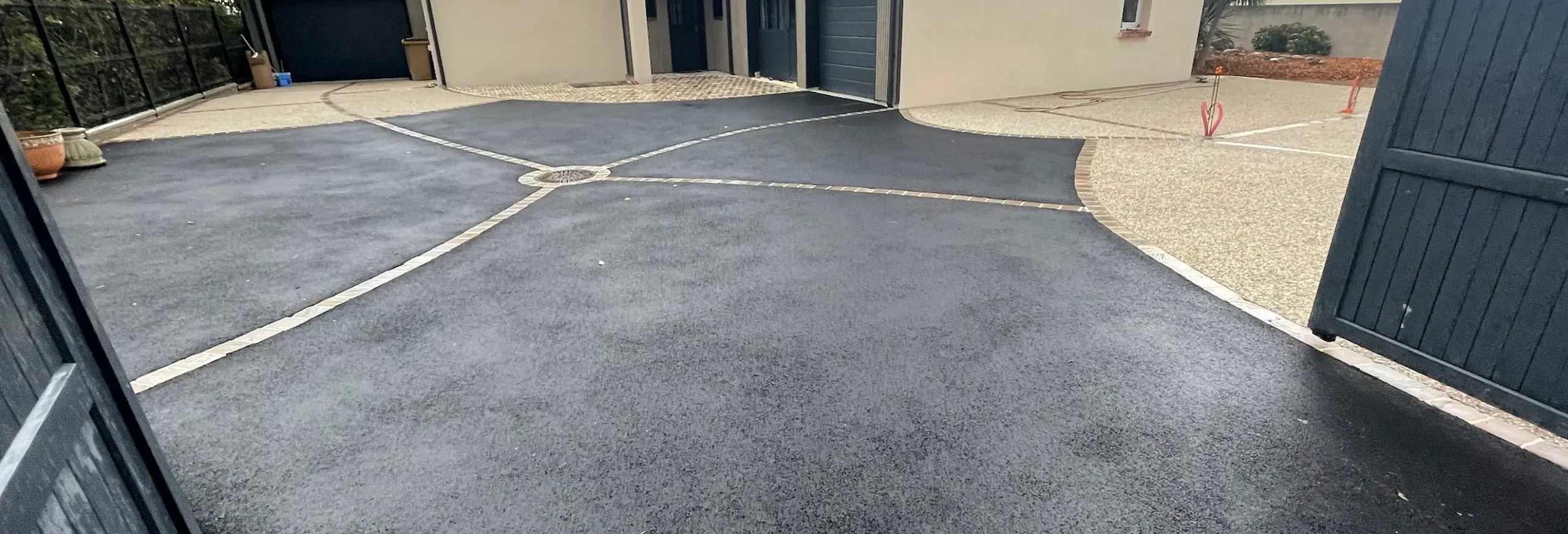 Réalisation d